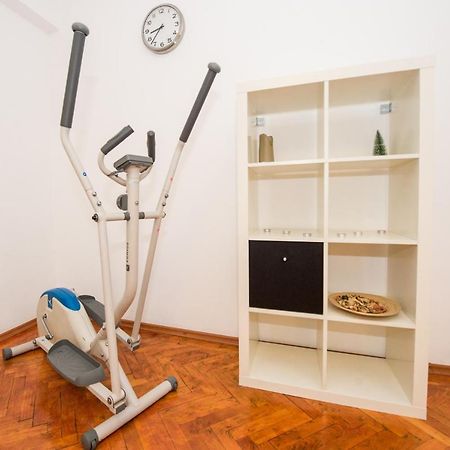 Universitate 1 Apartment Bucharest Exterior photo