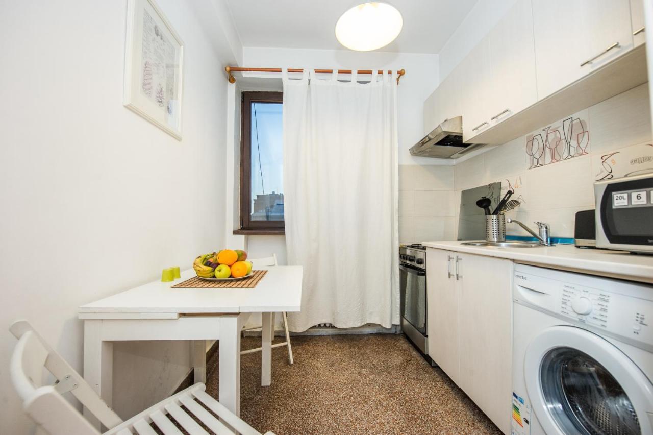 Universitate 1 Apartment Bucharest Exterior photo